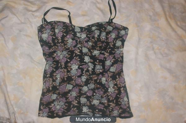 VENDO ROPA A BUEN PRECIO