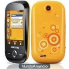 vendo un samsung S3650 Corby en buenisimas condiciones lo unico es que para su uso y disfrute abria que liberarlo. - mejor precio | unprecio.es