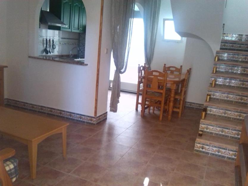 Venta adosado gran alacant (r.130)