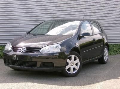 Volkswagen Golf 1.6i 16v en venta