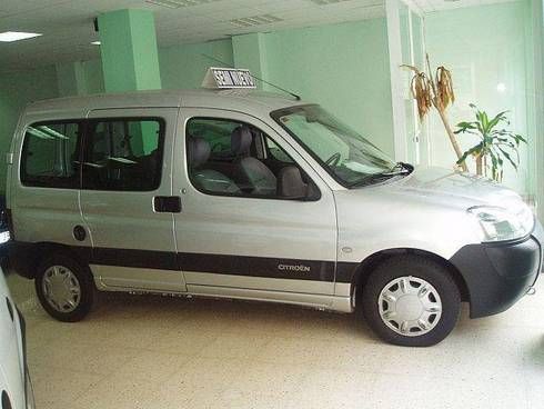 Volvo XC-70 Nuevo Station Wagon D5