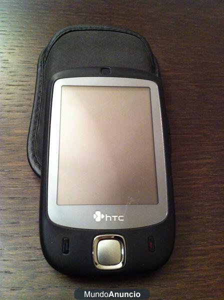 Teléfono móvil HTC