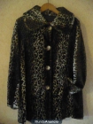 CHAQUETÓN DE LEOPARDO - mejor precio | unprecio.es