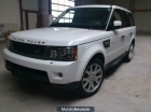 2011 Land Rover Range Rover Sport - mejor precio | unprecio.es