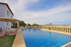 4 Dormitorio Chalet Alquiler de Vacaciones en Jávea, Alicante - mejor precio | unprecio.es
