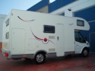 ALQUILER DE AUTOCARAVANA DE 6 PLAZAS  DESDE 100 EUROS - mejor precio | unprecio.es