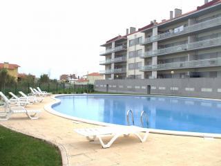 Apartamento : 6/7 personas - piscina - junto al mar - vistas a mar - sao martinho do porto  estremadura  estremadura  e