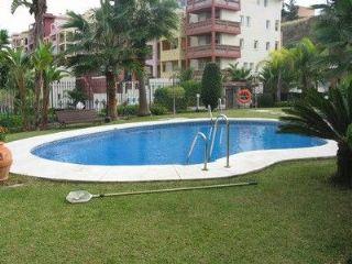 Apartamento en alquiler en Benalmadena Costa, Málaga (Costa del Sol)