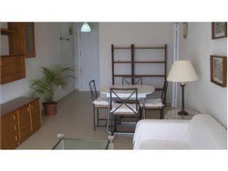 Apartamento en alquiler en Playa de San Juan, Alicante (Costa Blanca)