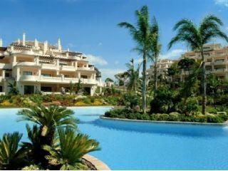 Apartamento en venta en Benahavís, Málaga (Costa del Sol)