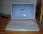 Apple MacBook 13,3" Intel Core 2 Duo 2.4 GHz - mejor precio | unprecio.es