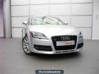 Audi TT Roadster 3.2 quattro - mejor precio | unprecio.es