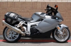 BMW K 1200 S on British plate. - mejor precio | unprecio.es
