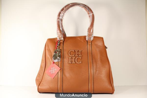 Bolso carolina herrera style nuevos!!!