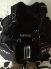 Buceo Jacket Seac Sub Muse - mejor precio | unprecio.es