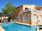 Chalet con 5 dormitorios se vende en Javea, Costa Blanca - mejor precio | unprecio.es