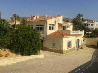 Chalet en venta en Campello (el), Alicante (Costa Blanca)