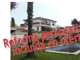 Chalet en venta en Dénia, Alicante (Costa Blanca)