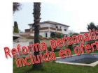 Chalet en venta en Dénia, Alicante (Costa Blanca) - mejor precio | unprecio.es