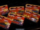 Coches miniatura Majorette Punch - mejor precio | unprecio.es