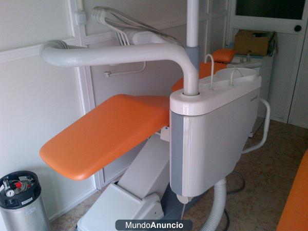 CONSULTA DENTAL ( SE VENDE)