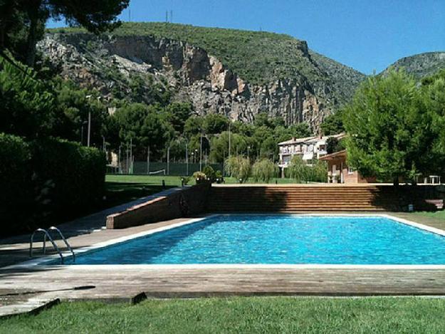 Dúplex en Castelldefels