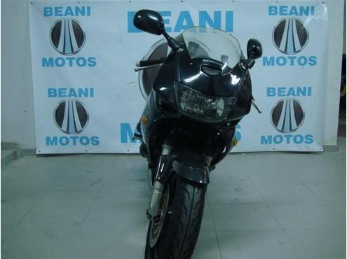 HONDA VTR 1000 F FIRESTORM