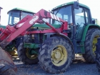 John Deere 6200 - mejor precio | unprecio.es
