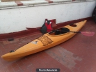 Kayak Capri de Prijon - mejor precio | unprecio.es