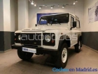 Land Rover Defender - mejor precio | unprecio.es