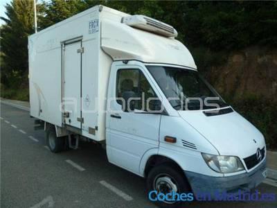 Mercedes Benz Sprinter