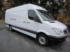 Mercedes-Benz Sprinter 311 cdi 2.1 extra largo 2008 - mejor precio | unprecio.es