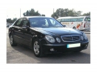 MERCEDES E 320 CDI - mejor precio | unprecio.es