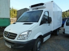 Mercedes Sprinter -Benz 515CDI FRIGORIFICO/CARRIER BITEMP.-20ºC VEHICULOS INDUSTRIALES - mejor precio | unprecio.es