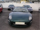 MITSUBISHI ECLIPSE 2.4I 16V CABRIO AUT. - Madrid - mejor precio | unprecio.es