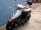 Moto SUZUKI Scooter - mejor precio | unprecio.es