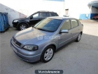 Opel Astra 1.7 CDTi 16v Edition - mejor precio | unprecio.es