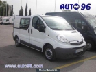 Opel Vivaro 2.0 CDTI L1 2.7 T COMBI 6 - mejor precio | unprecio.es