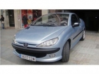 PEUGEOT 206 2.0  CC 136 CV CABRIOLET - Barcelona - mejor precio | unprecio.es