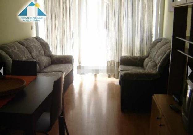 Piso en Alicante/Alacant