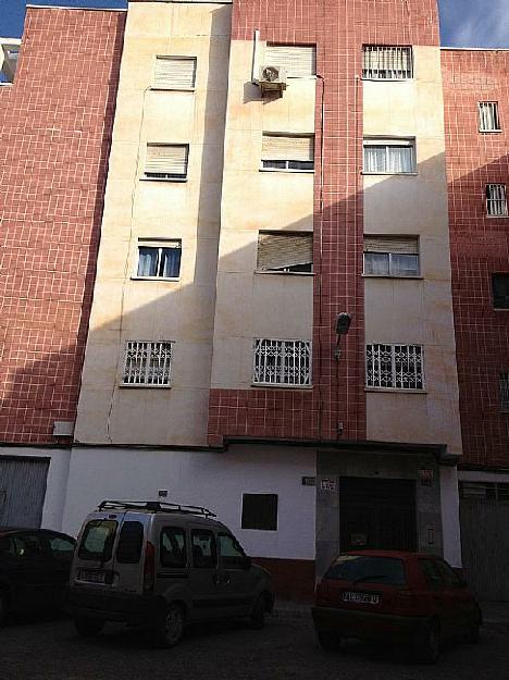 Piso en Almería