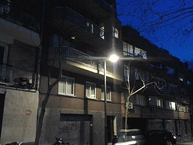 Piso en Barcelona