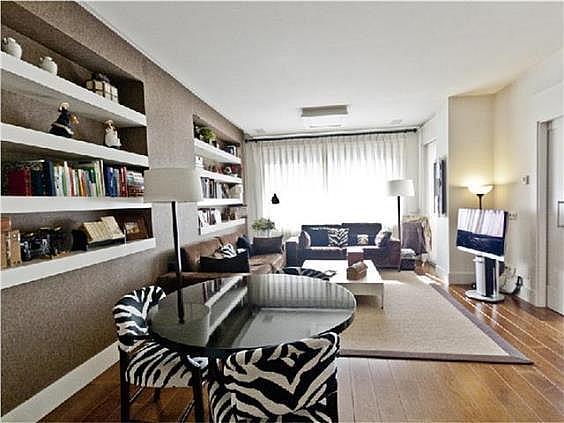 Piso en Madrid