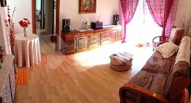 Piso en Madrid