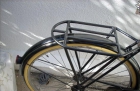 Portabultos para bicicletas antiguas - mejor precio | unprecio.es