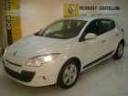 RENAULT MEGANE  1.5DCI DYNAMIQUE 110 - mejor precio | unprecio.es