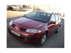RENAULT MEGANE GRAND TOUR LUXE DYNAMIQUE 1.5DCI105 - mejor precio | unprecio.es