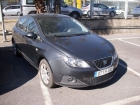 SEAT IBIZA  1.9TDI STYLE 105 - mejor precio | unprecio.es