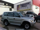 Toyota Land Cruiser 3.0 D4D GX - mejor precio | unprecio.es