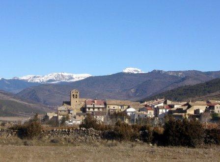 Vendo apartamento duplex en el pirineo